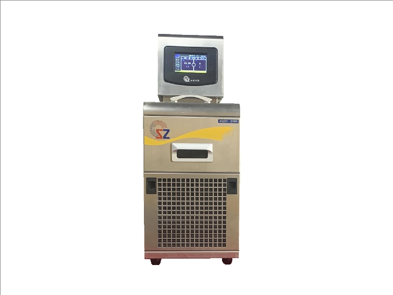 低溫恒溫槽ZQDC-2008