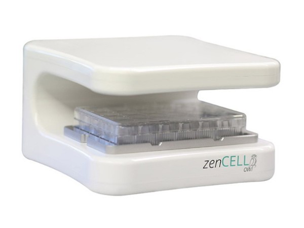 Zencell-全自動活細(xì)胞成像儀-細(xì)胞分析儀