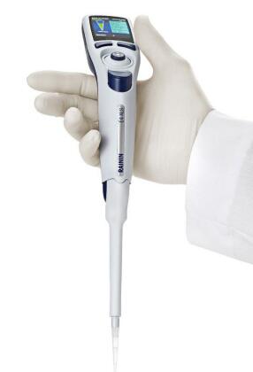 Pipet-Lite-XLS+手動單道移液器