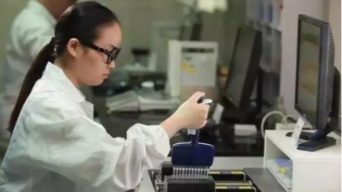 移液器校準與移液器的檢定有什么不一樣？