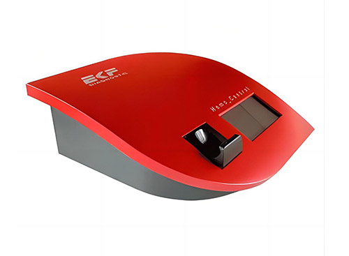 Hemo Control血紅蛋白分析儀EKF