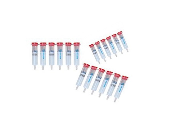 Prepacked Desalting Column葡聚糖凝膠過(guò)濾層析?法蛋白純化脫鹽柱?
