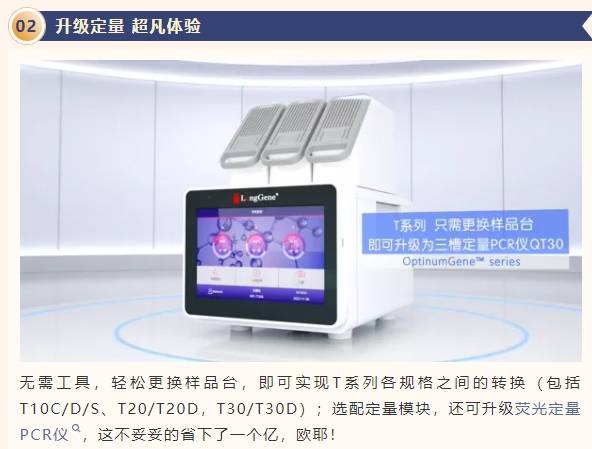 T30定量PCR儀 T30定量PCR儀