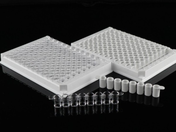 耐思 Axygen PCR 單管及八聯(lián)管產(chǎn)品型號與包裝規(guī)格